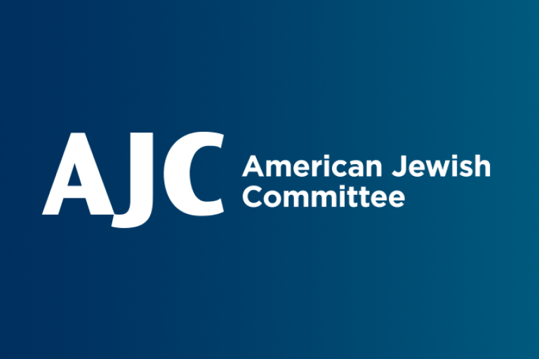 AJC- American Jewish Committee