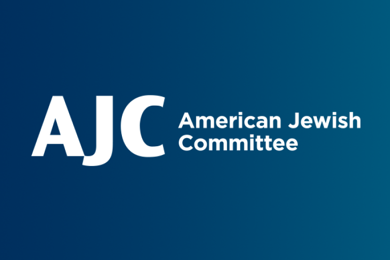 AJC - American Jewish Committee