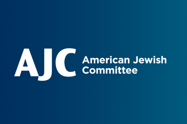 AJC American Jewish Committee