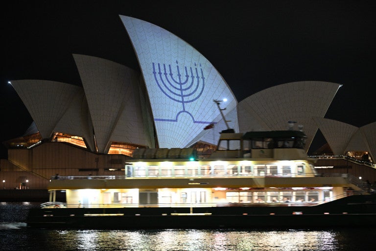Australia sydney