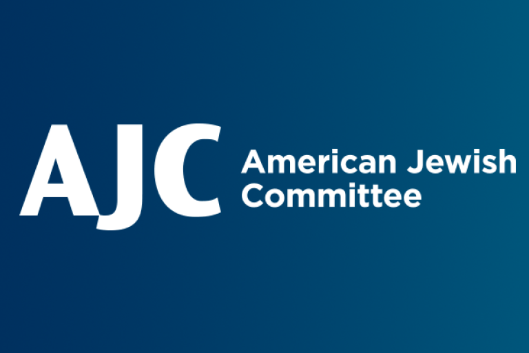 AJC - American Jewish Committee