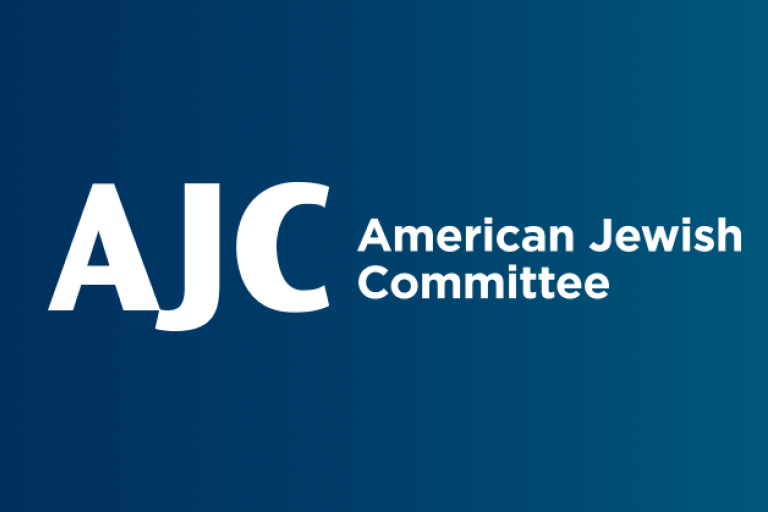 AJC - American Jewish Committee