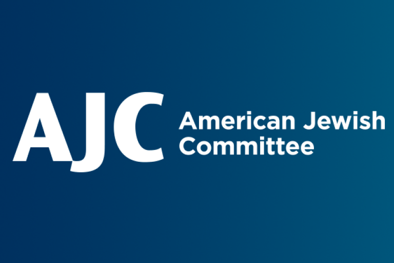 AJC - American Jewish Committee