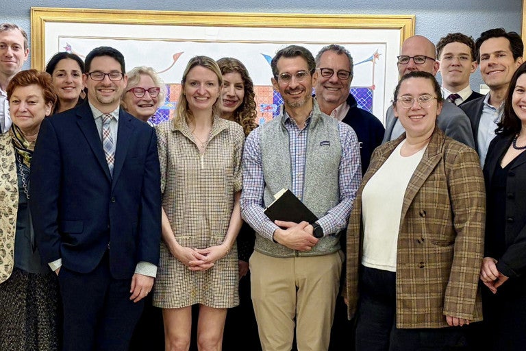 AJC NY Lead Lunch April 2026