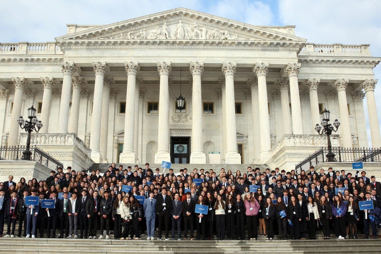 AJC Global Forum 2026 Closing Plenary in Washington, D.C.