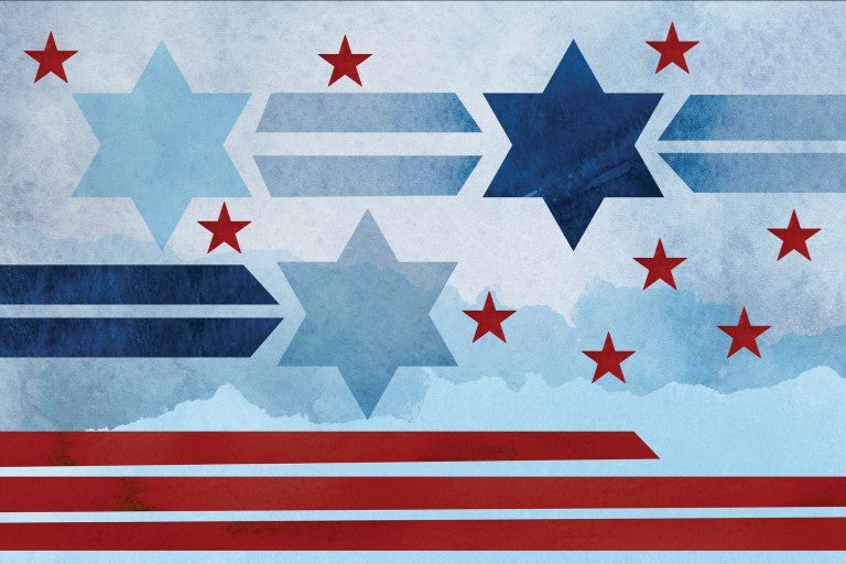 American Flag Image