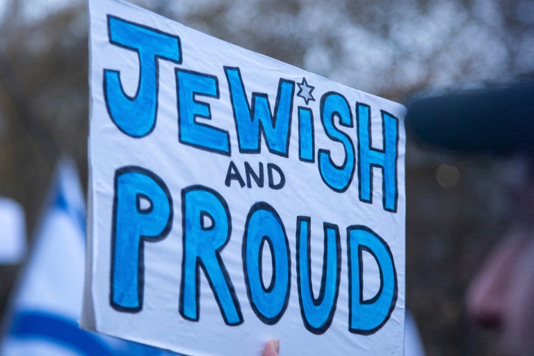 AJC Global Forum 2026 Opening Plenary: Remembrance, Resilience, and Thriving Jewish Communities