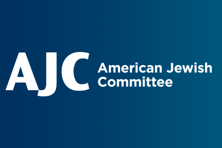 AJC - American Jewish Committee