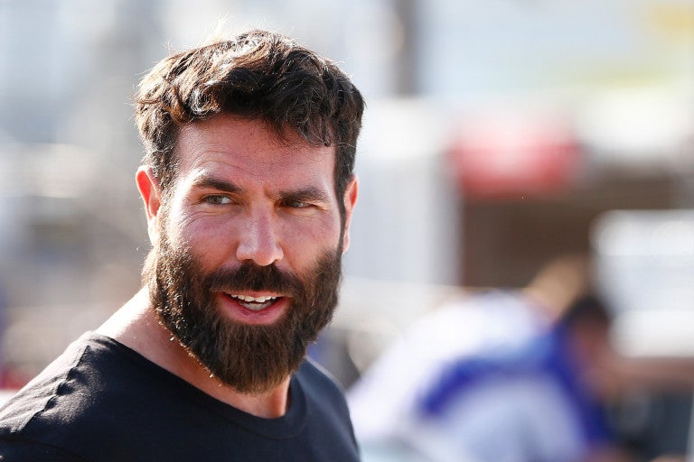 Dan Bilzerian