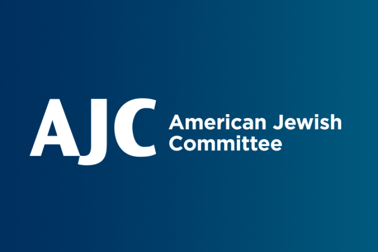 AJC- American Jewish Committee