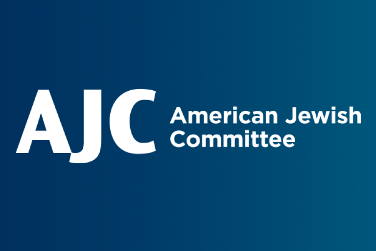 AJC - American Jewish Committee