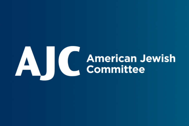 AJC- American Jewish Committee