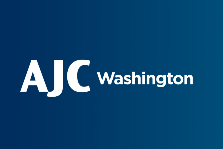 AJC Washington, D.C.