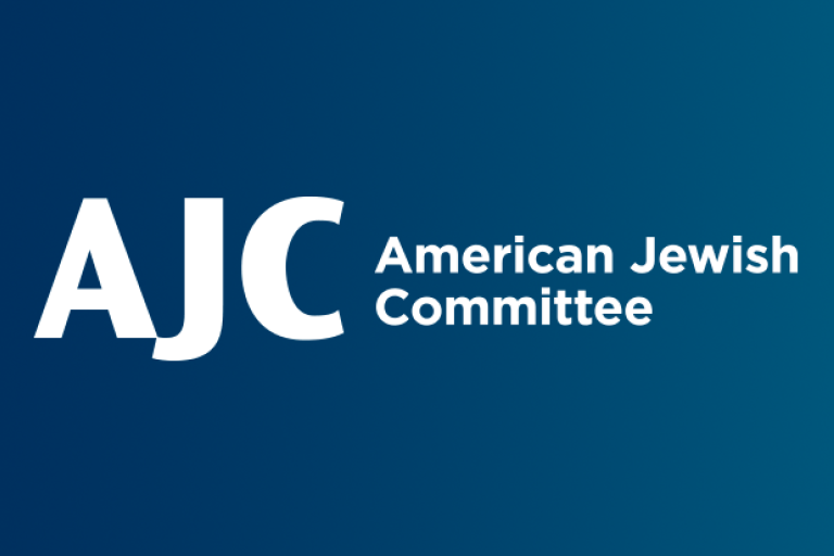 AJC - American Jewish Committee
