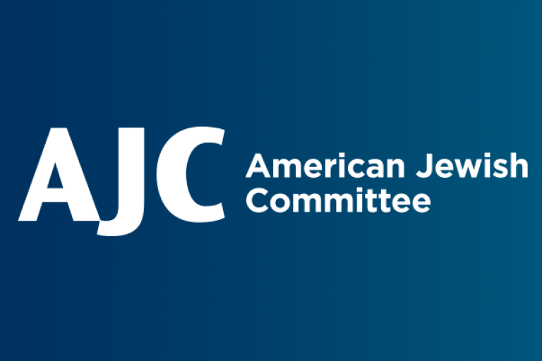 AJC - American Jewish Committee