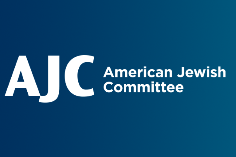 AJC - American Jewish Committee