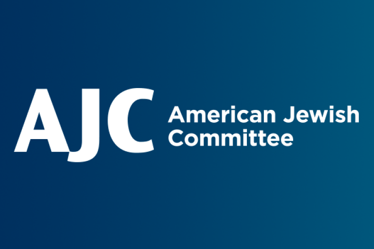 AJC - American Jewish Committee