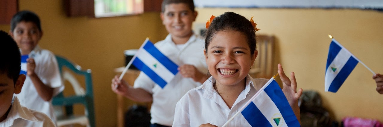 AJC Welcomes Restoration of Israel, Nicaragua Diplomatic Relations