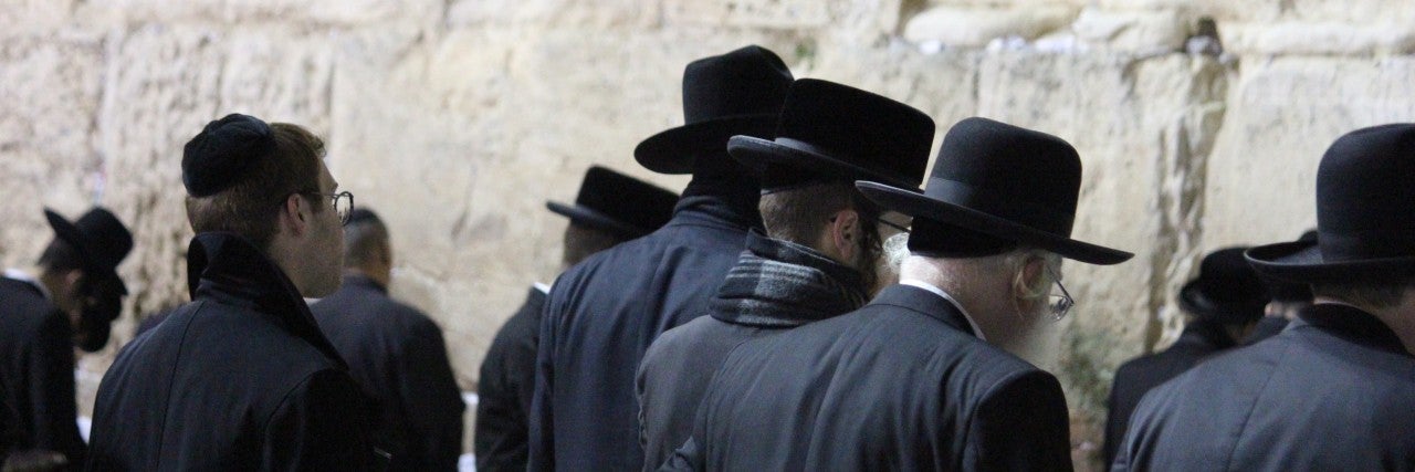 Jewish Religious Equality Coalition Visits Israel for Pluralism Advocacy