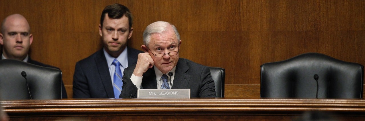 AJC Provides Questions to Judiciary Committee for Senator Sessions