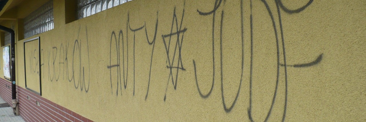 AJC Praises House Adoption of Bill to Combat European Anti-Semitism