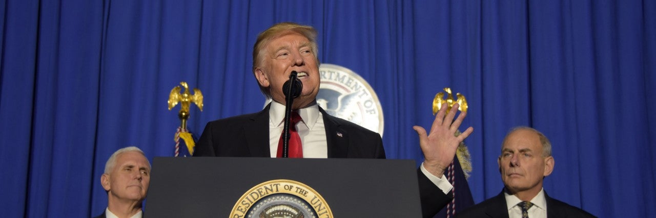 AJC Statement on President Trump's JCC Remarks