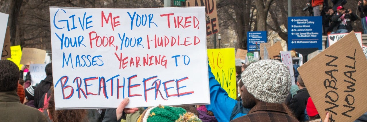 AJC Statement on Trump Administration Refugee Policy