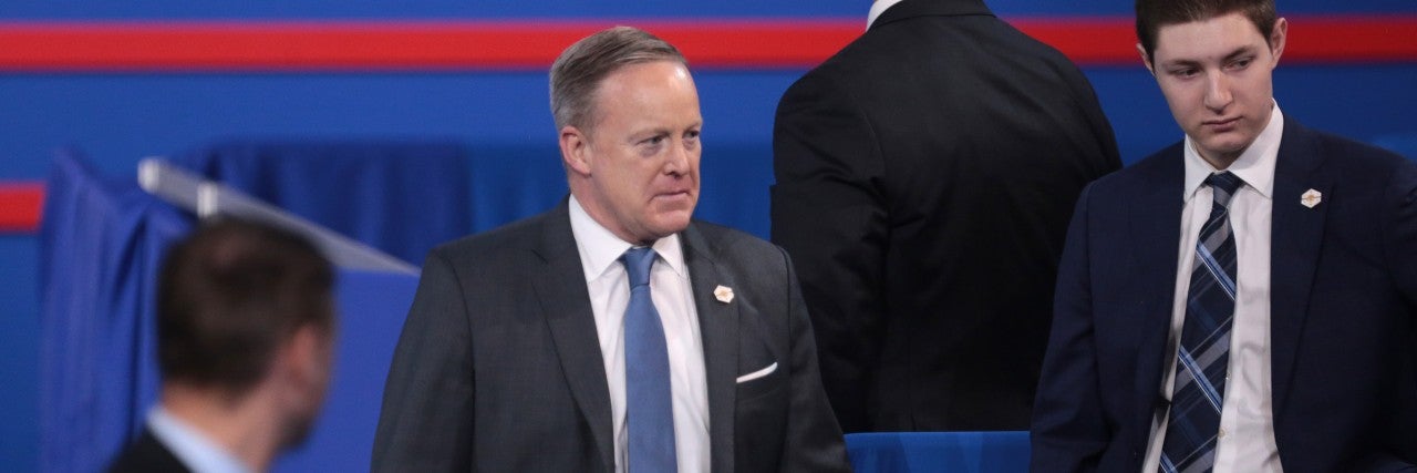 AJC Astonished by Spicer Remarks on Assad, Hitler and Chemical Weapons