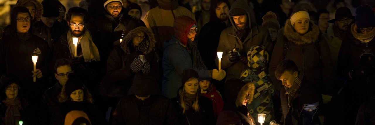 AJC Condemns Attack on Canada Mosque