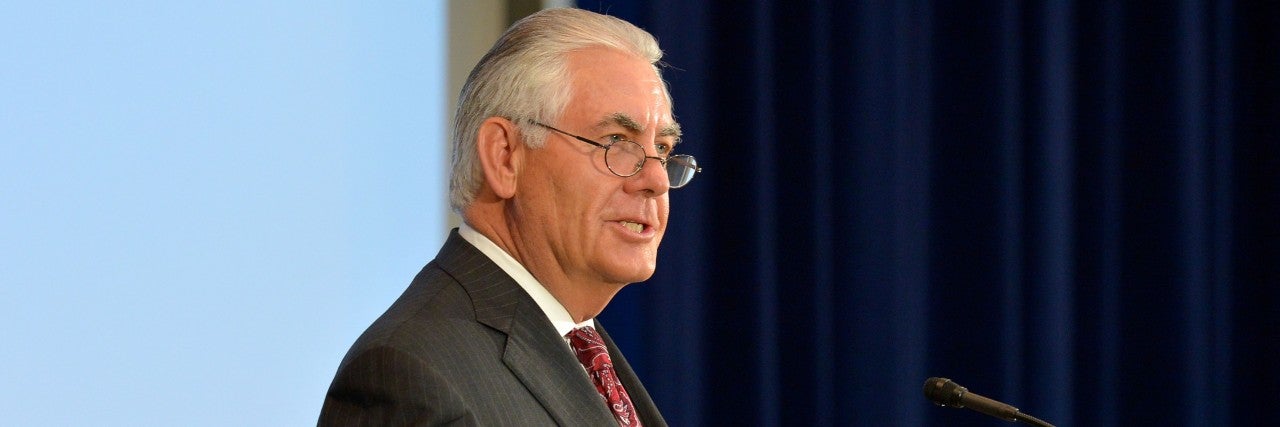 AJC Urges Secretary of State to Appoint Anti-Semitism Special Envoy