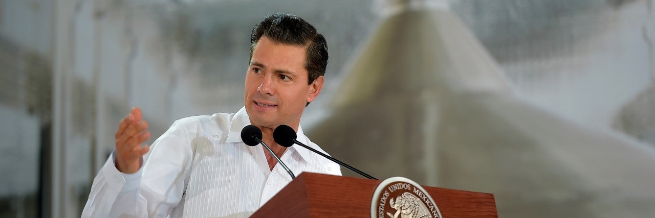 AJC Statement on Cancelled Meeting of Presidents Peña Nieto and Trump