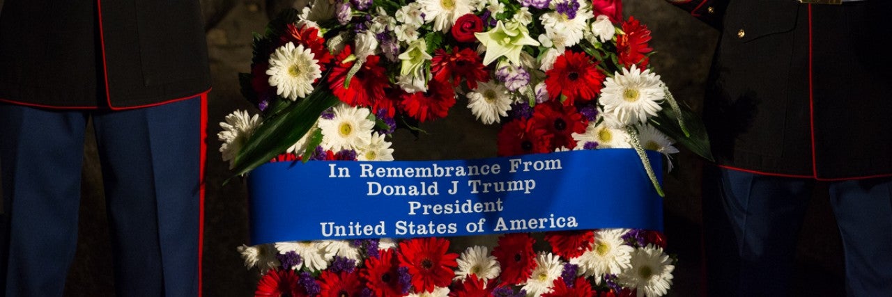 AJC Praises President Trump’s Commitment to Fight Anti-Semitism, Holocaust Denial