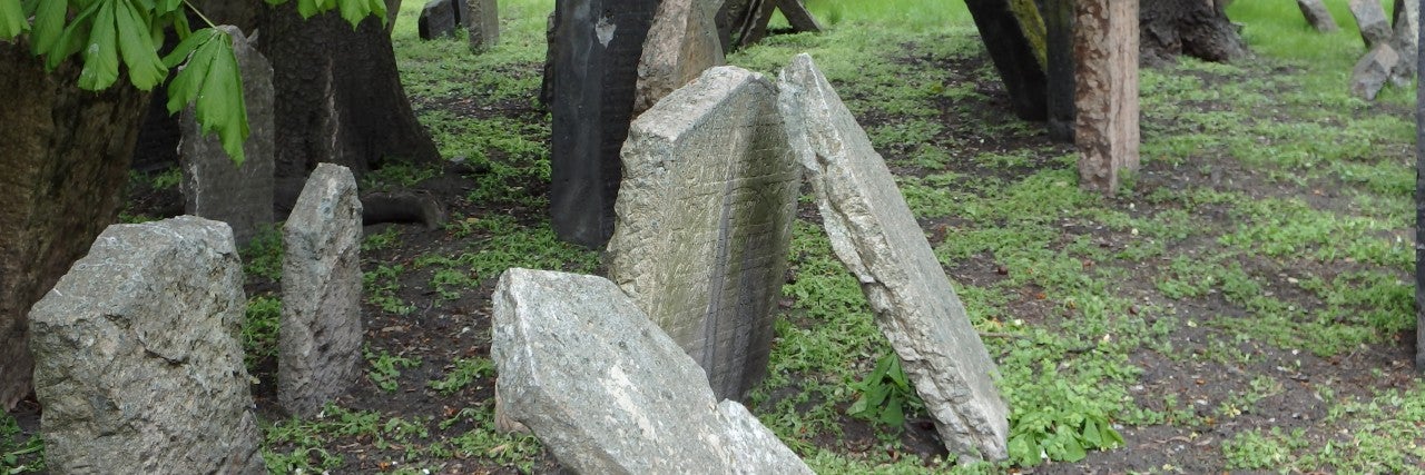 AJC Condemns Attack on St. Louis Jewish Cemetery