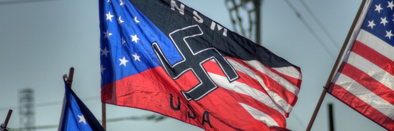 Confronting Anti-Semitism in America