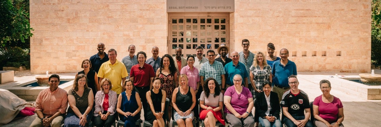 AJC, Shalom Hartman Institute Host Christian Scholars Symposium in Atlanta