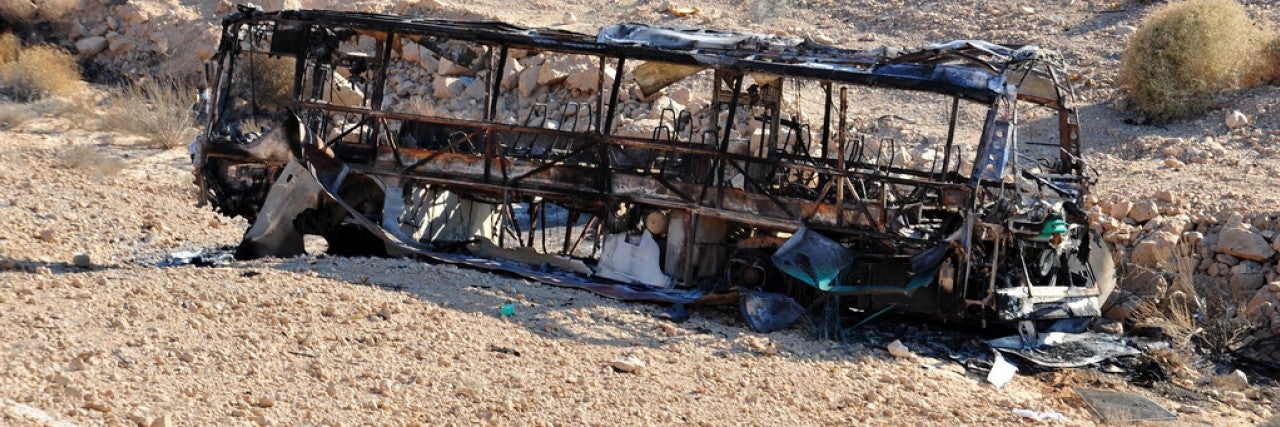 End U.S. aid to Palestinian terror