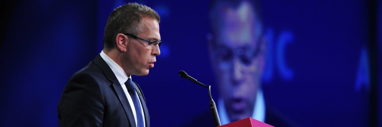 Israeli Cabinet Minister Gilad Erdan to Address AJC Global Forum 2017