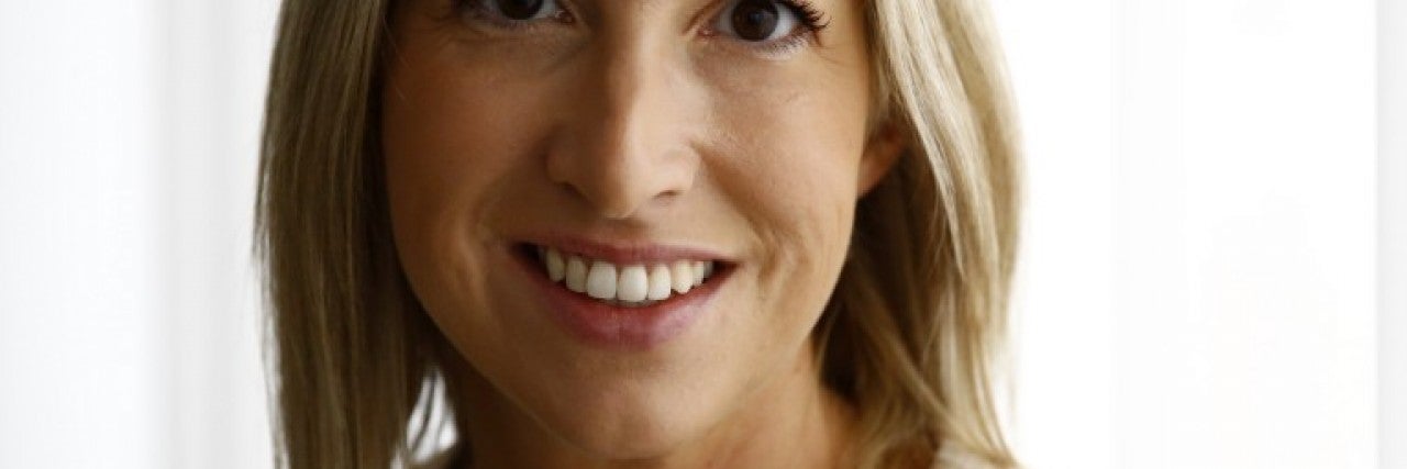 Photo of Agnieszka Markiewicz who is appearing on AJC Live Oct. 2 regarding Central Europe 