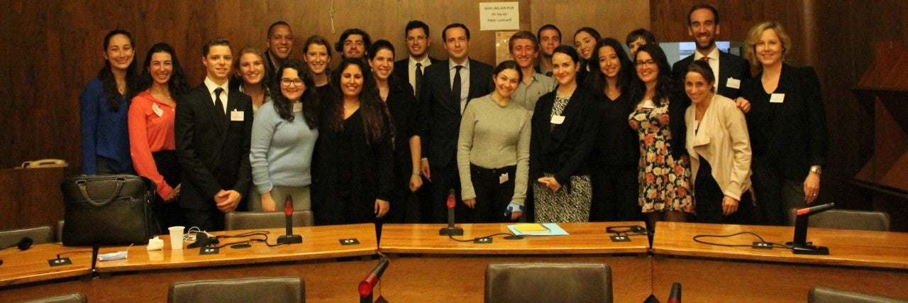 What We Learned from the UNESCO Advocacy Seminar