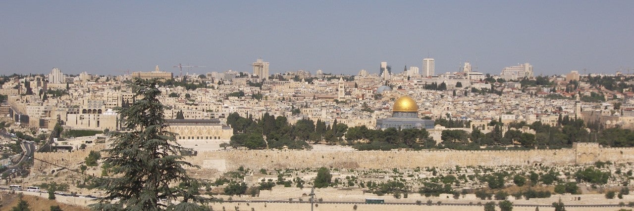 Jerusalén
