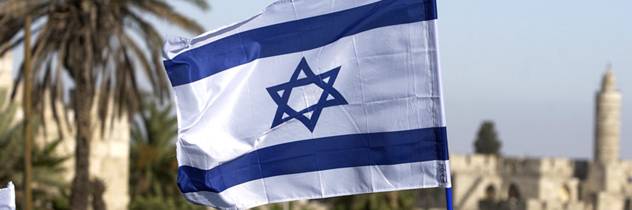 Trump Is Right – Israel’s Capital Is Jerusalem