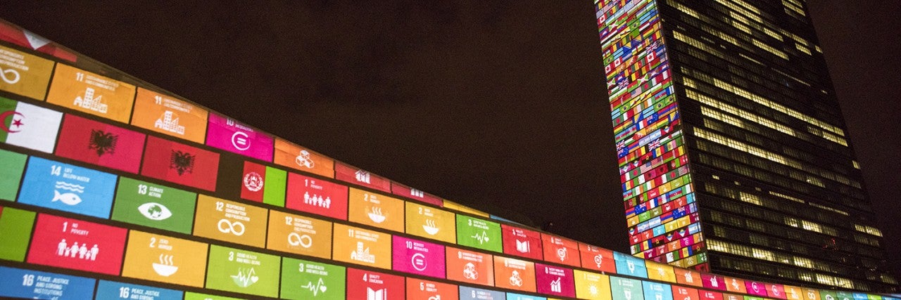 The U.N.'s Anti-Israel Day: What You Need to Know