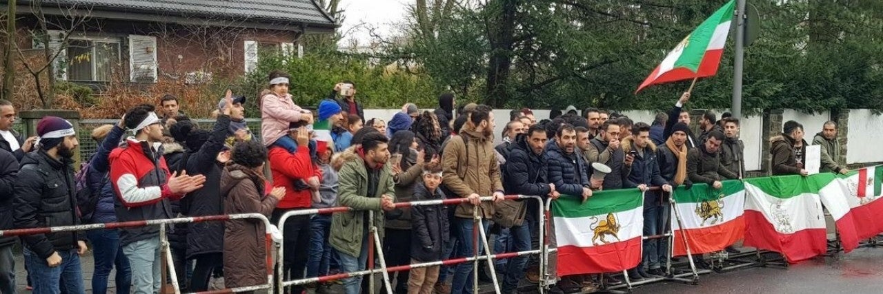 Europe Must Use Its Moral Voice