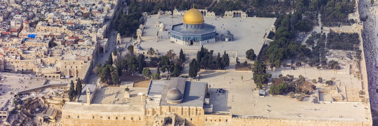 Why The World Holds Israel to a Different Standard