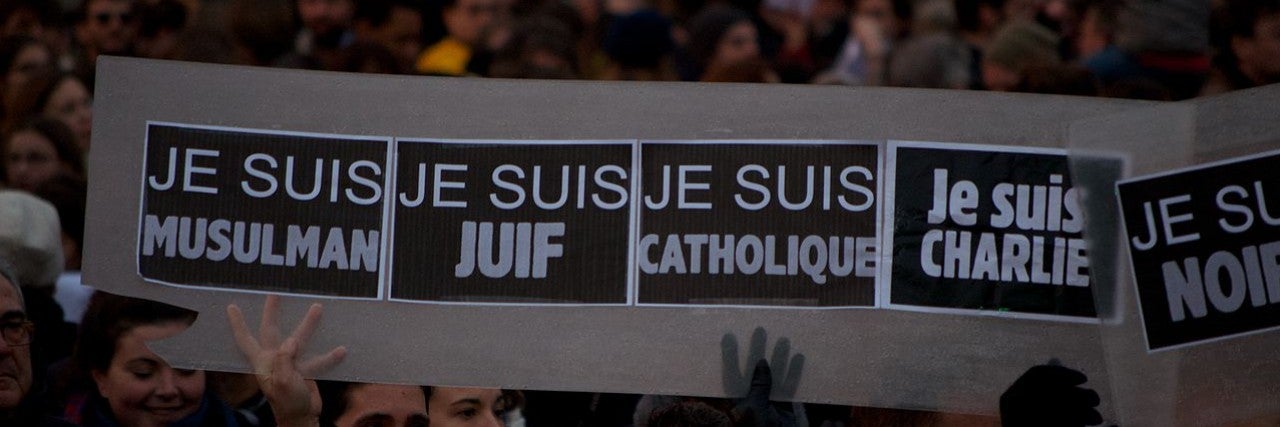 Why Confronting Anti-Semitism Benefits All