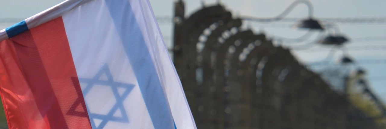 Polish-Jewish Relations: A Case Study in What Can Go Wrong
