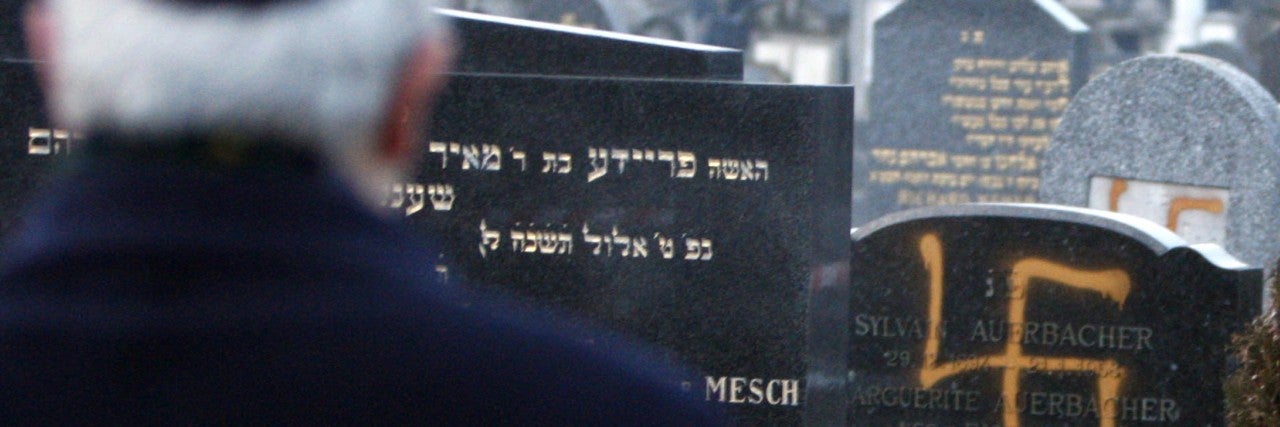 Understanding Trends in Anti-Semitism