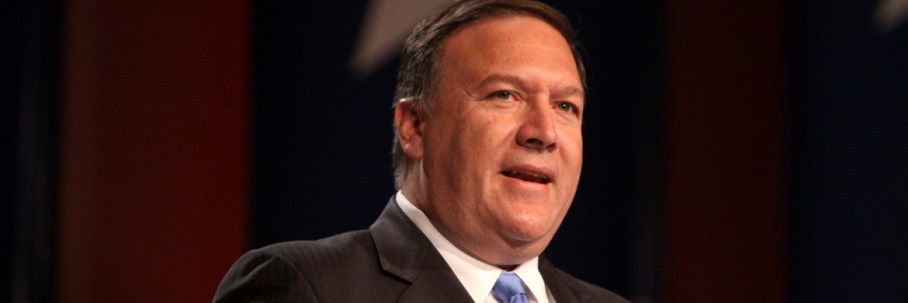 AJC Looks Forward to Working With Secretary Pompeo