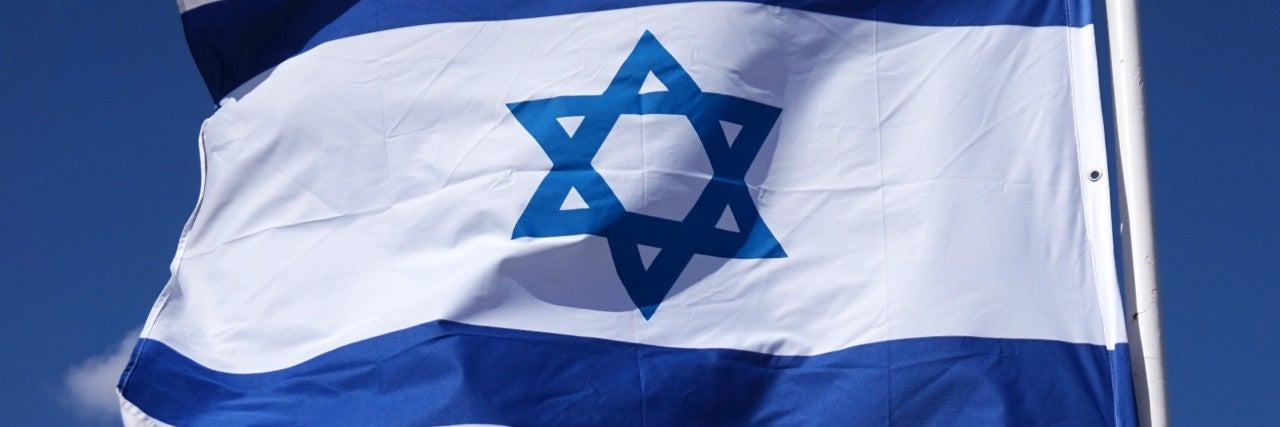 The Rebirth of the Jewish State