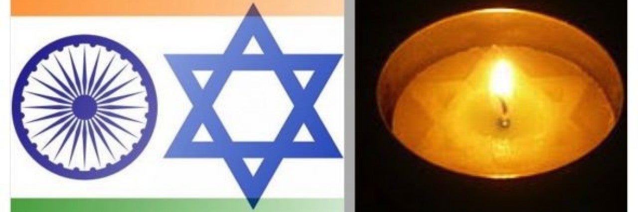 AJC Commemoration of the 10th Anniversary of the Mumbai Terror Attacks